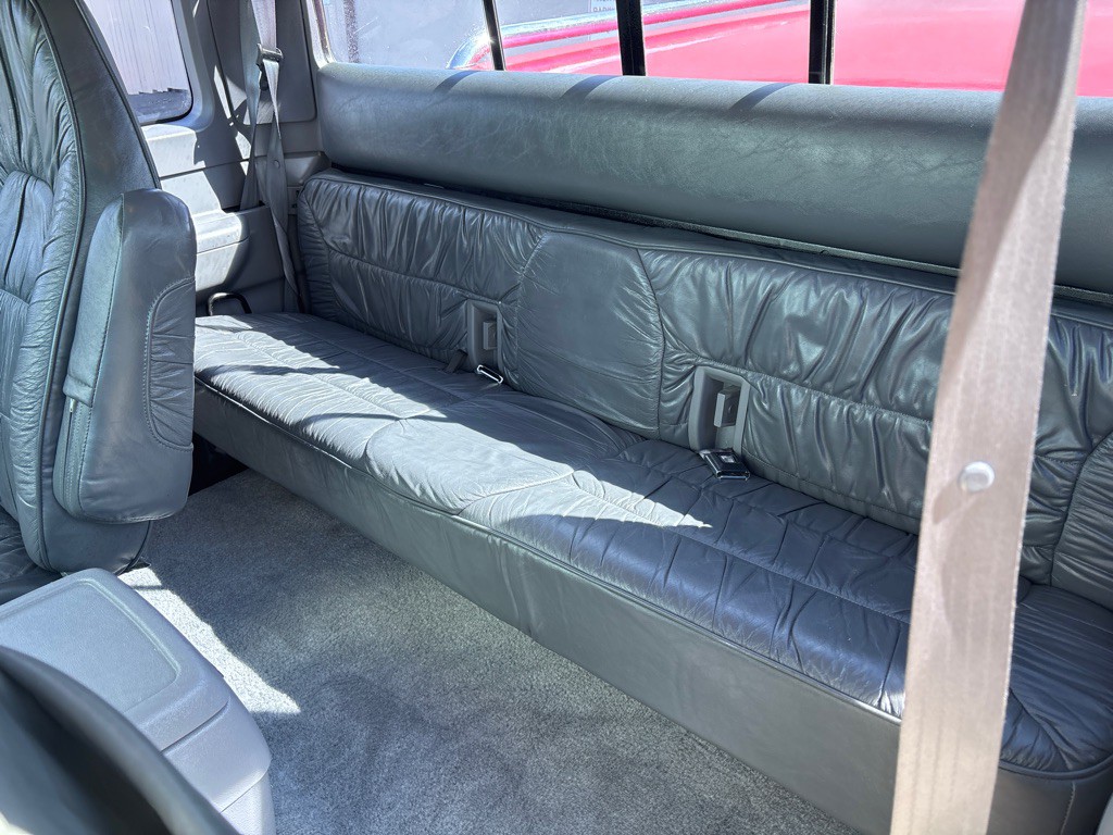 1995 Ford F-150 Image 20