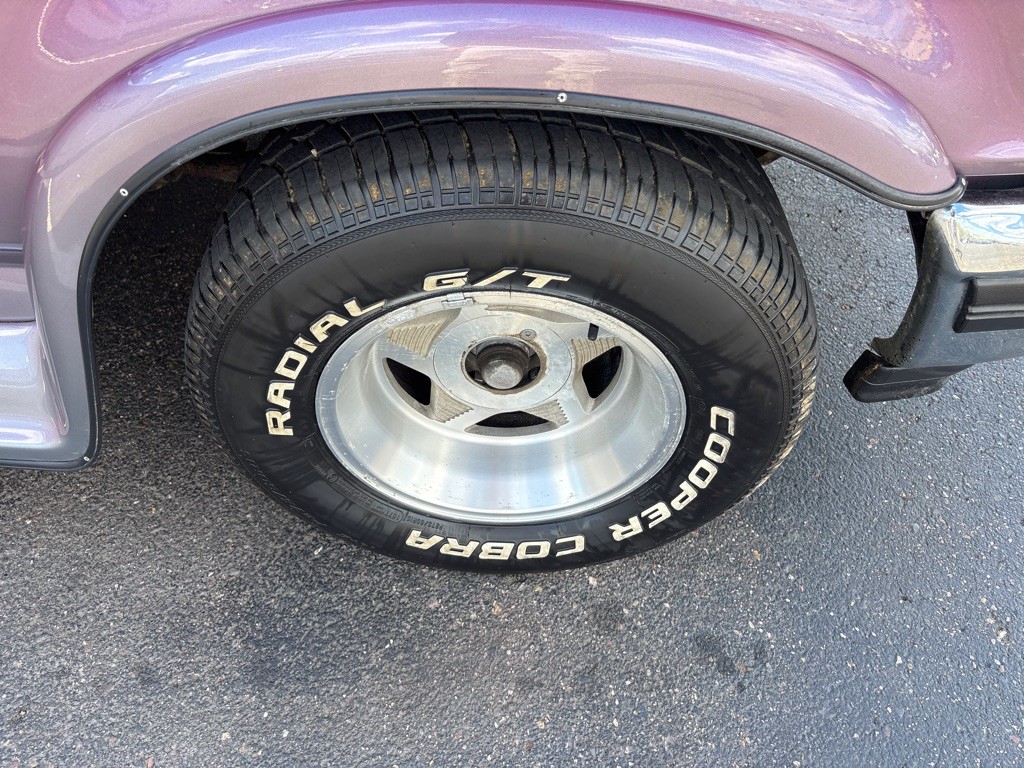 1995 Ford F-150 Image 24