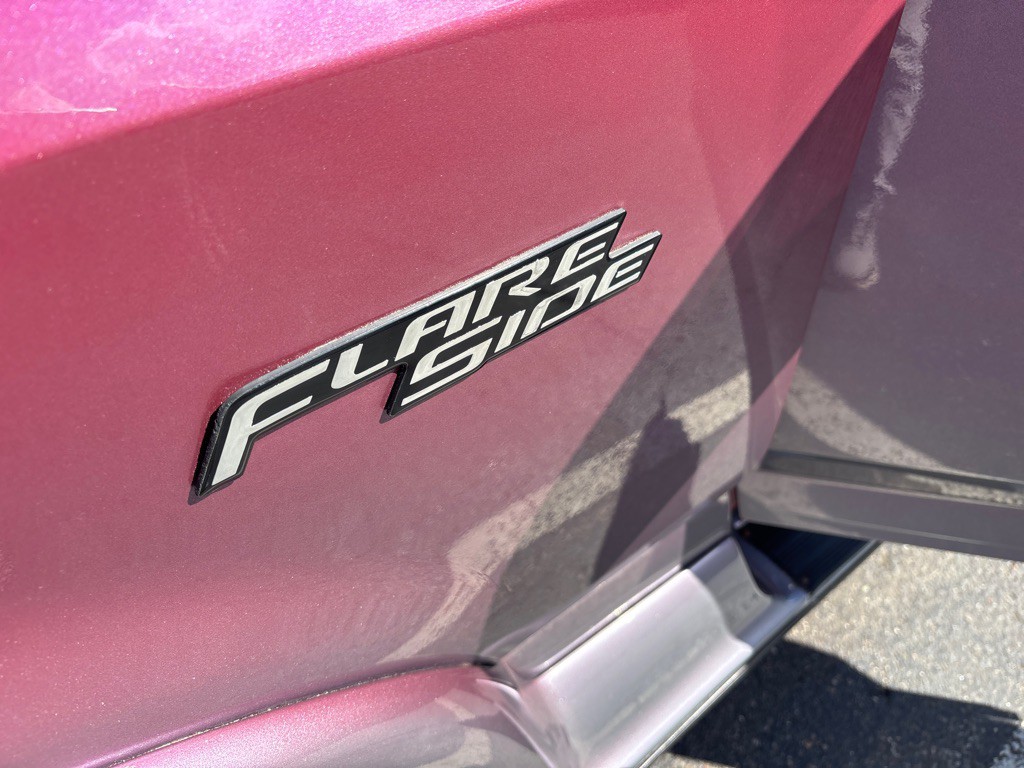 1995 Ford F-150 Image 26