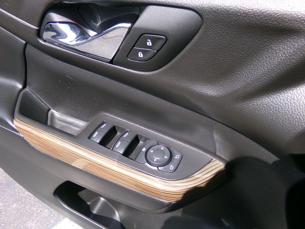 2019 GMC Acadia Image 10