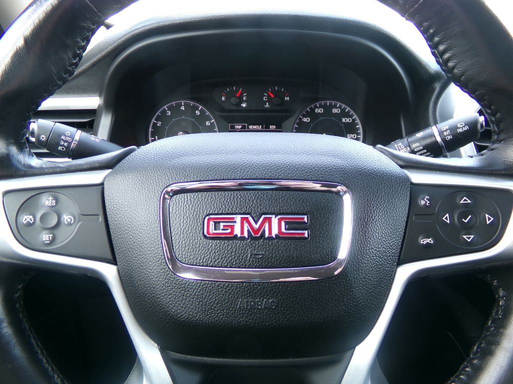 2019 GMC Acadia Image 14