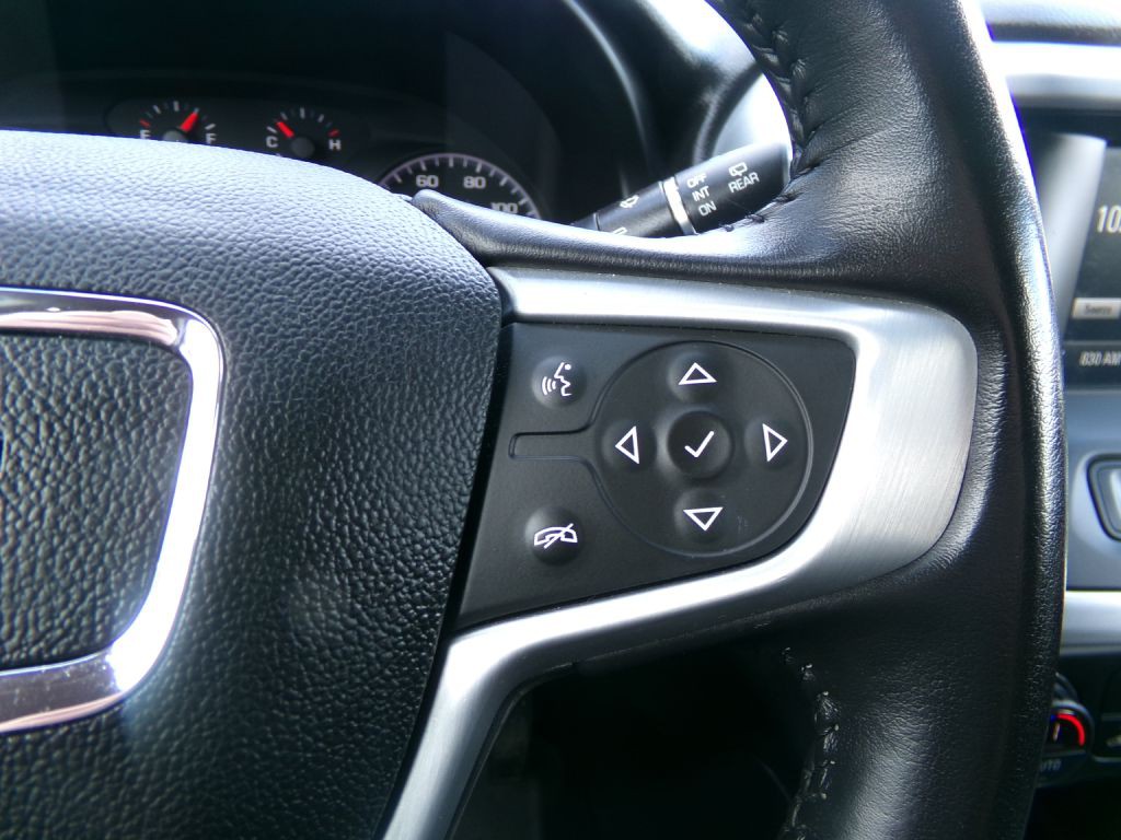 2019 GMC Acadia Image 15