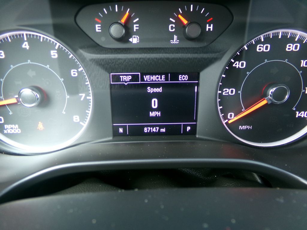 2019 GMC Acadia Image 17