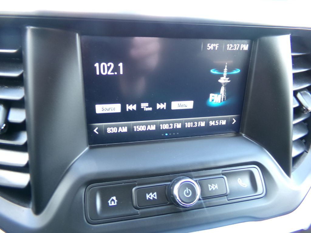 2019 GMC Acadia Image 18
