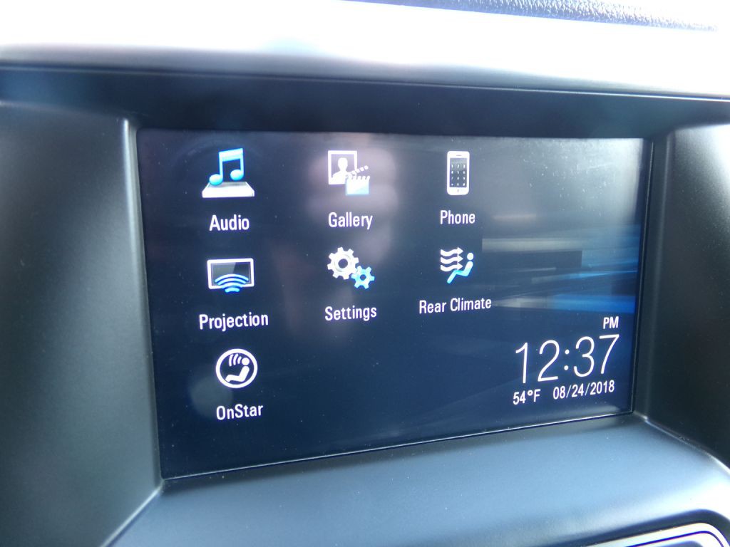 2019 GMC Acadia Image 20