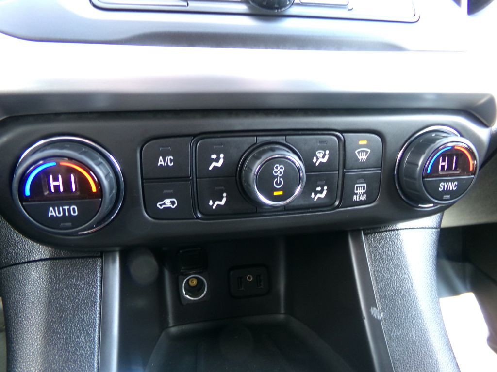 2019 GMC Acadia Image 21