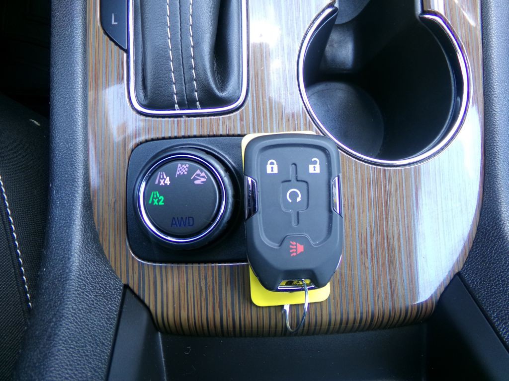 2019 GMC Acadia Image 24