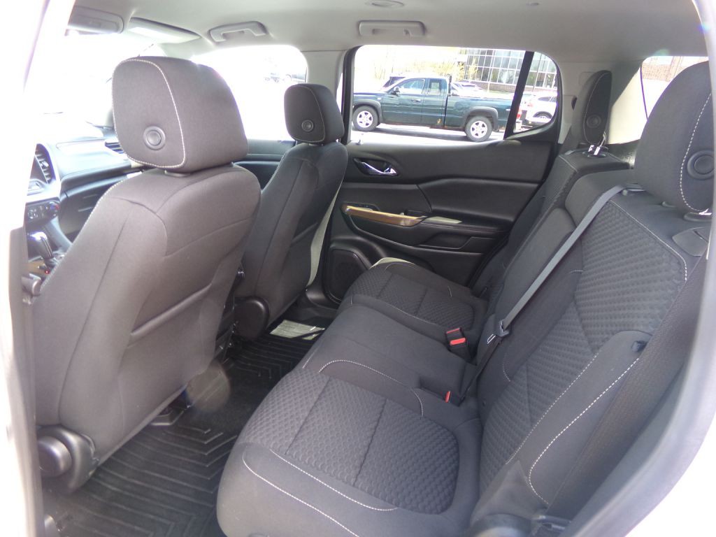 2019 GMC Acadia Image 29