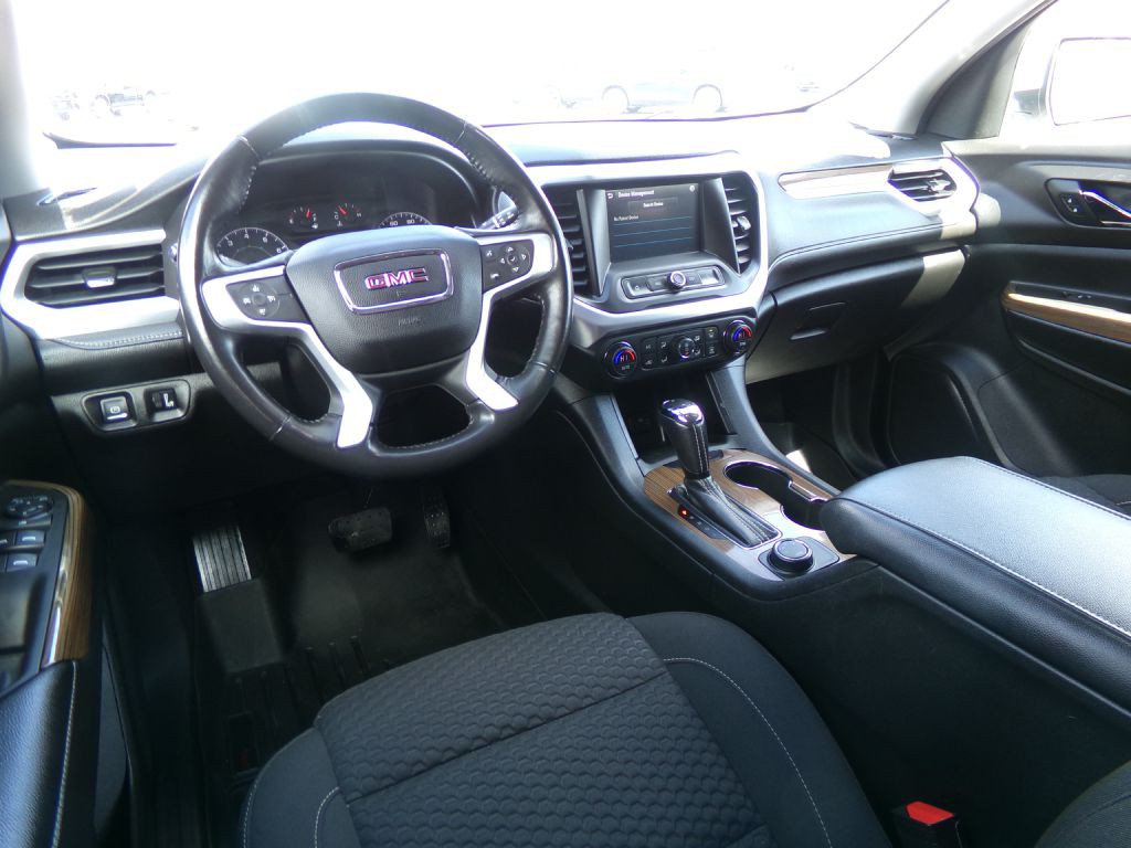 2019 GMC Acadia Image 31