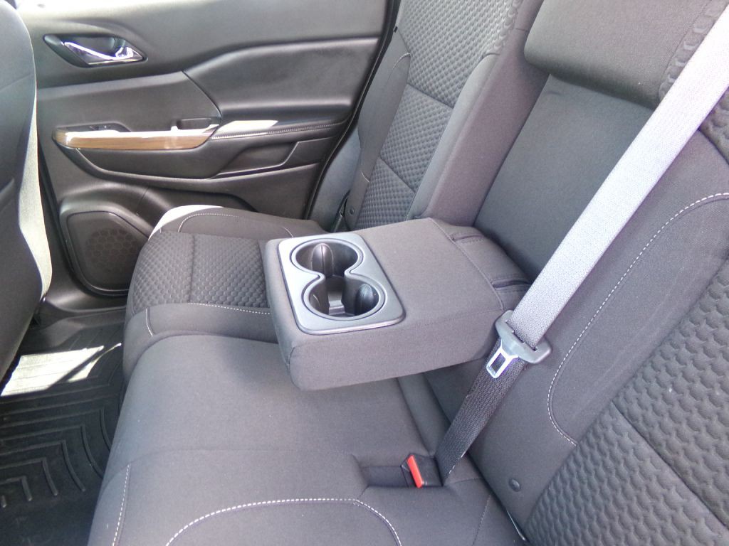 2019 GMC Acadia Image 32