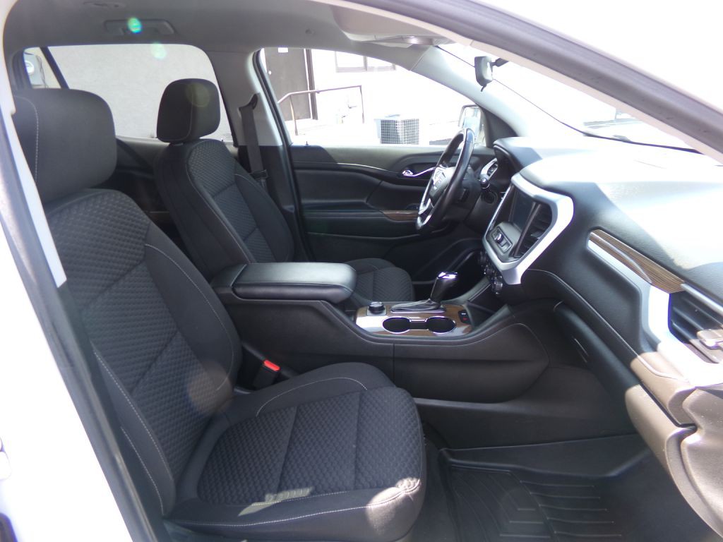 2019 GMC Acadia Image 36