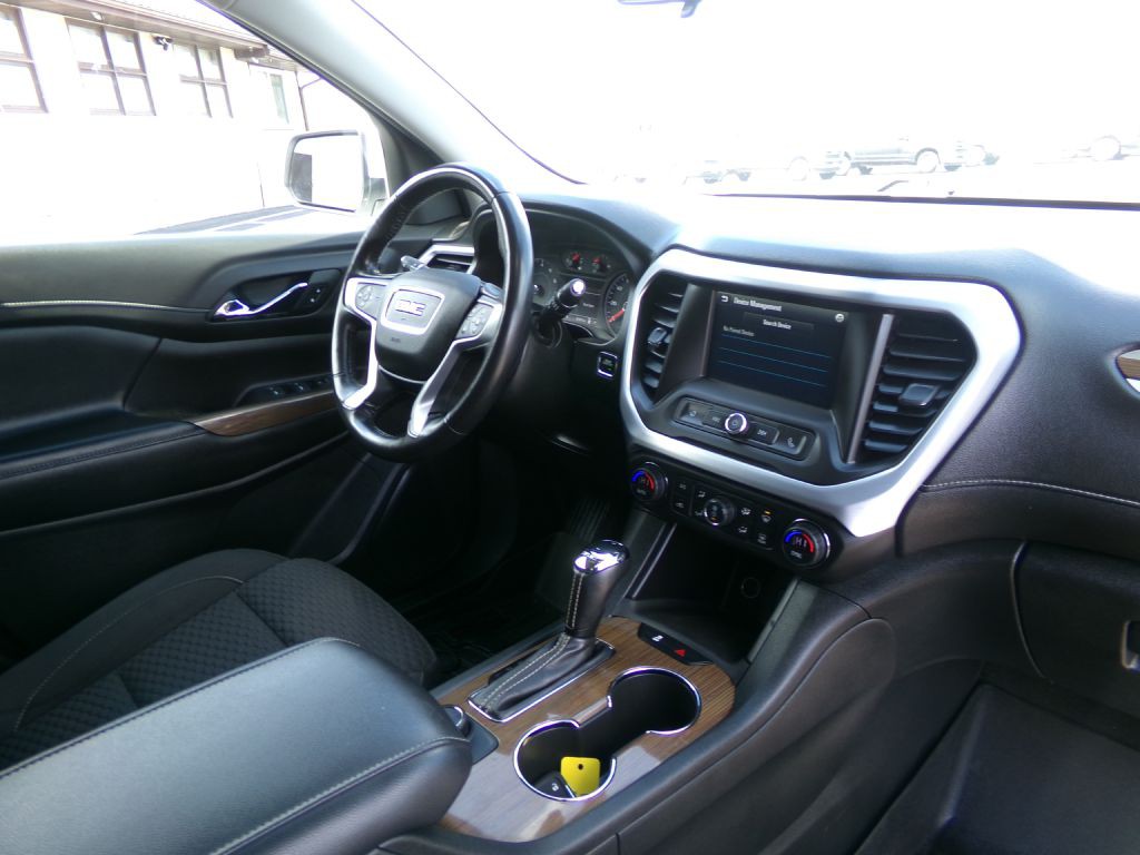 2019 GMC Acadia Image 37