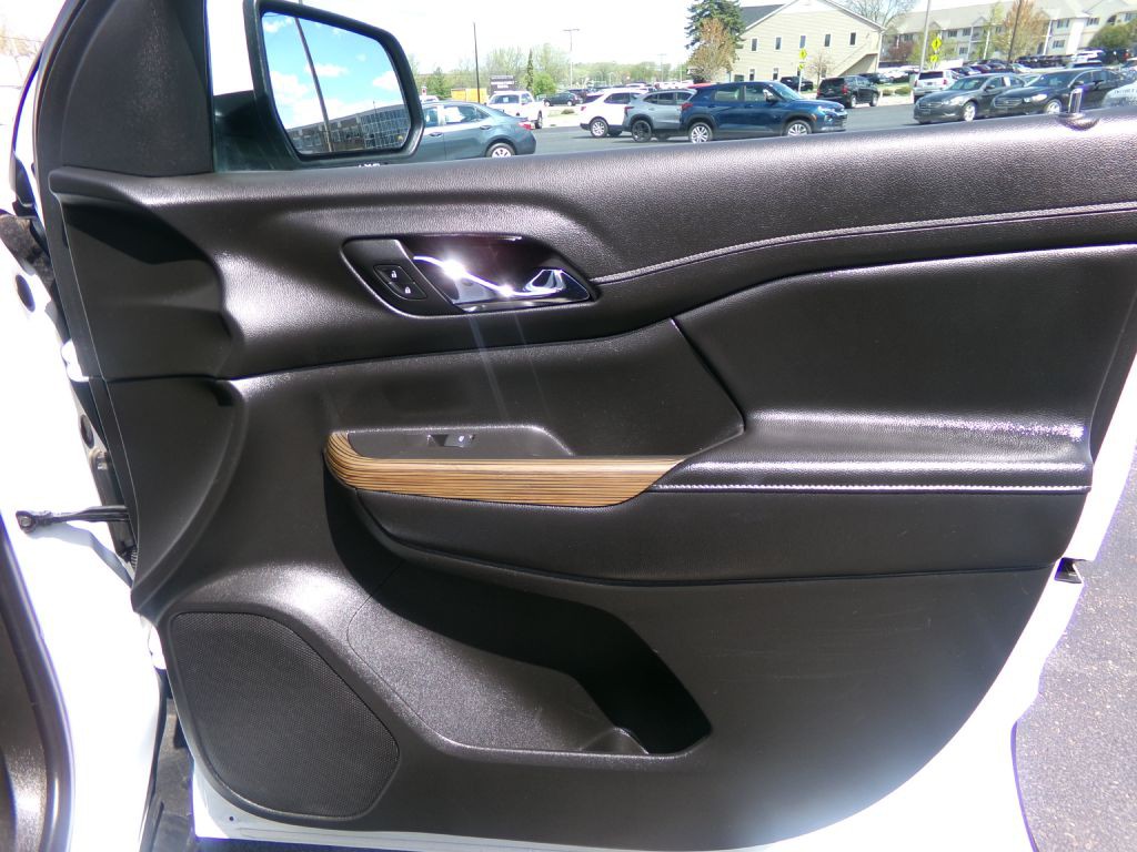 2019 GMC Acadia Image 38
