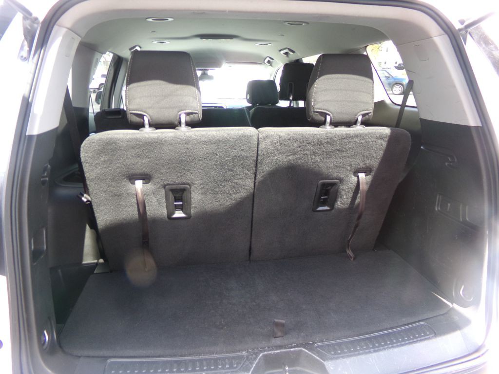 2019 GMC Acadia Image 41
