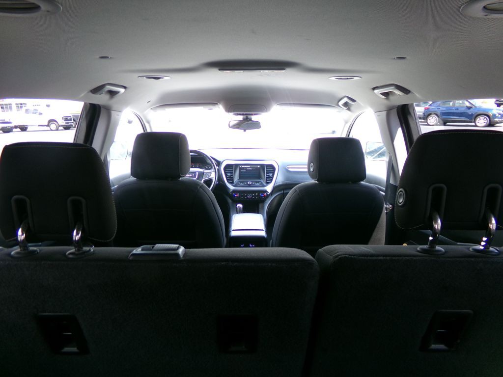 2019 GMC Acadia Image 42