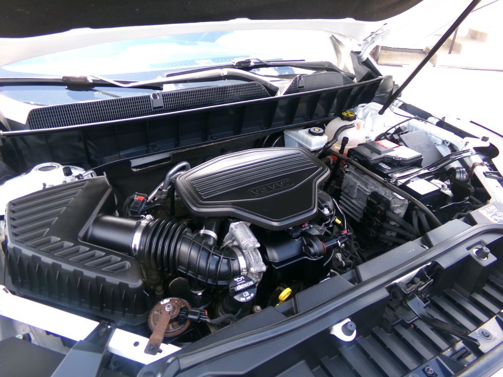 2019 GMC Acadia Image 46