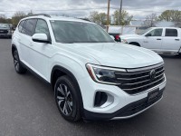 Image for 2024 Volkswagen Atlas SE ID: 7383155