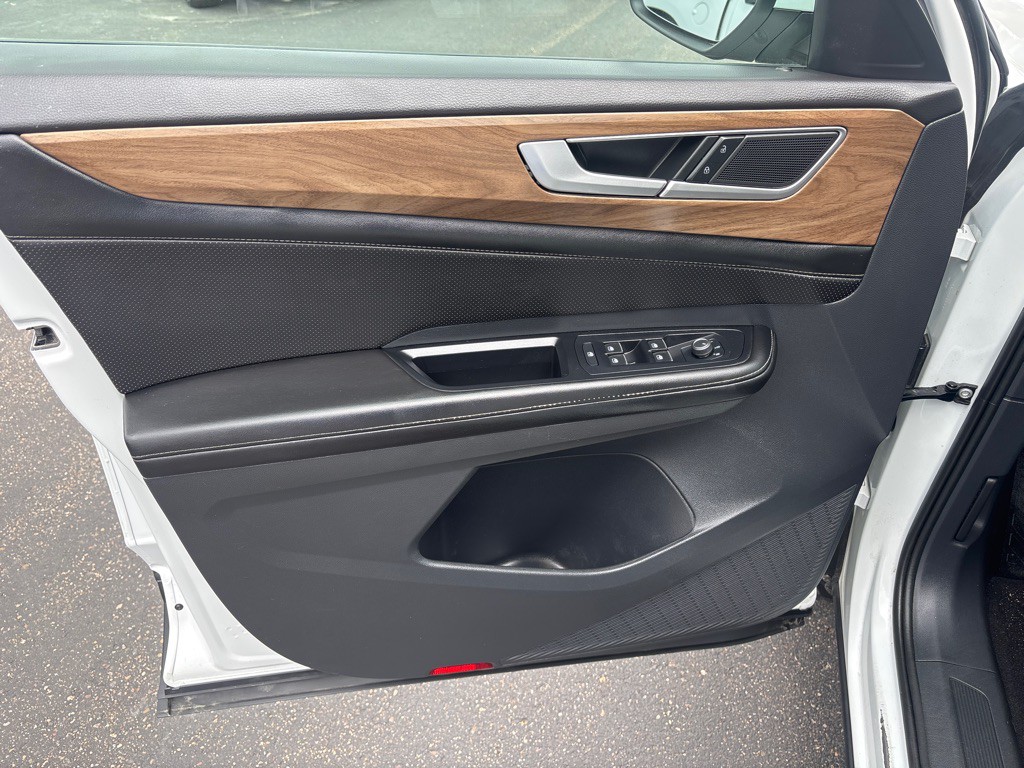 2024 Volkswagen Atlas Image 9