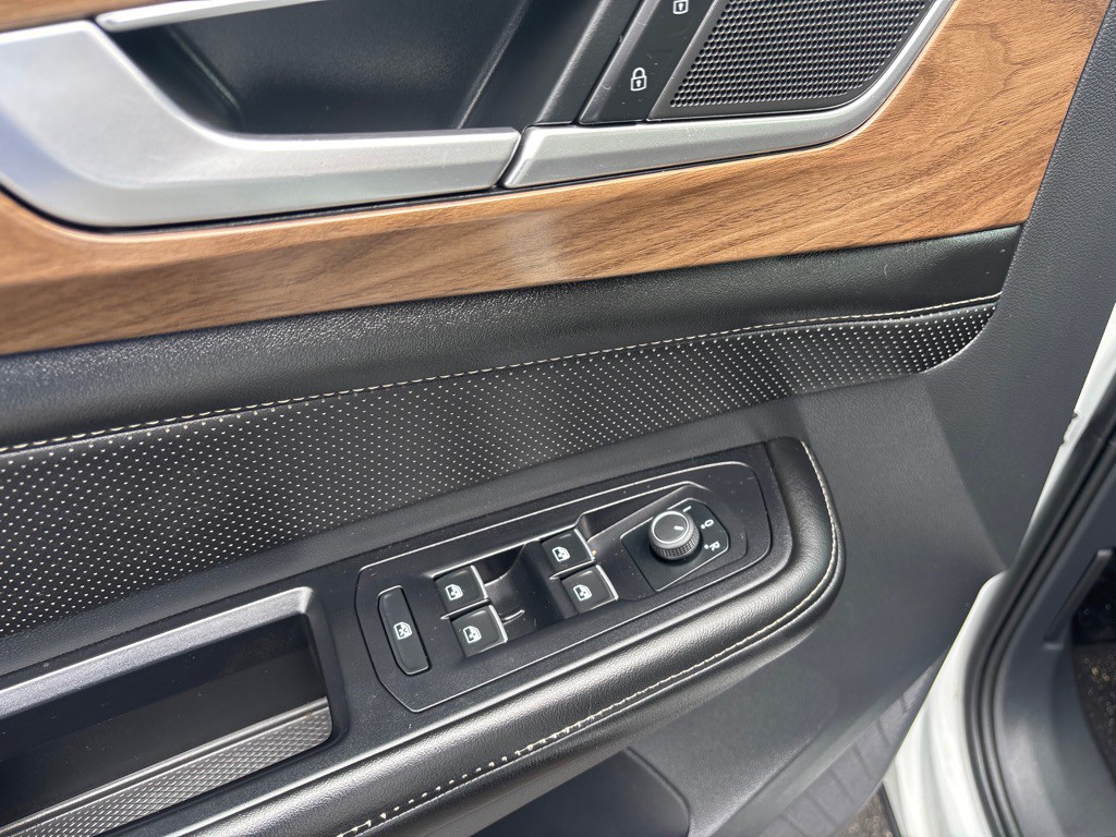 2024 Volkswagen Atlas Image 10