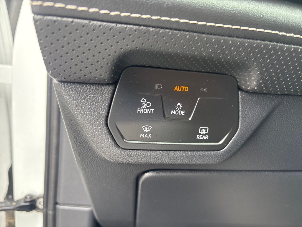 2024 Volkswagen Atlas Image 14