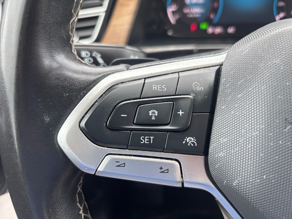 2024 Volkswagen Atlas Image 16