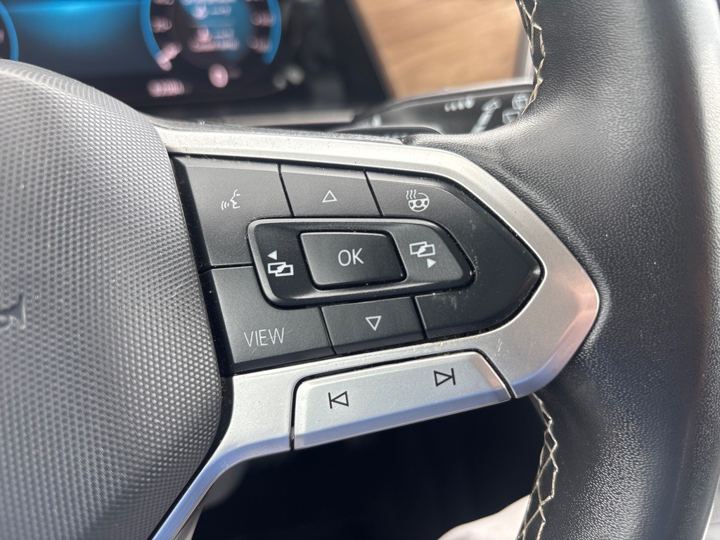 2024 Volkswagen Atlas Image 17