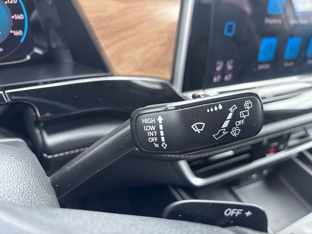 2024 Volkswagen Atlas Image 19