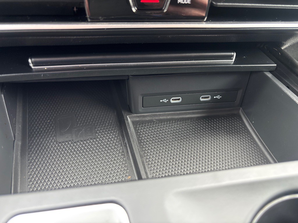 2024 Volkswagen Atlas Image 27