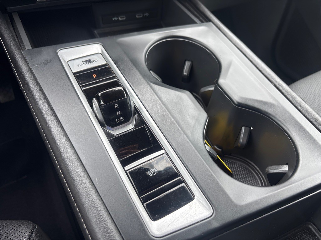 2024 Volkswagen Atlas Image 28