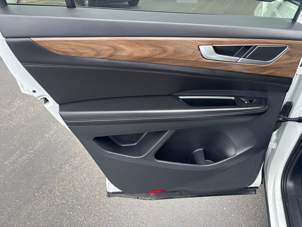 2024 Volkswagen Atlas Image 31