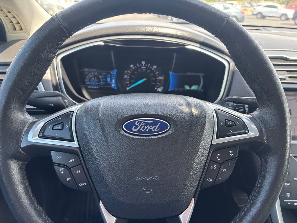 2013 Ford Fusion Image 14