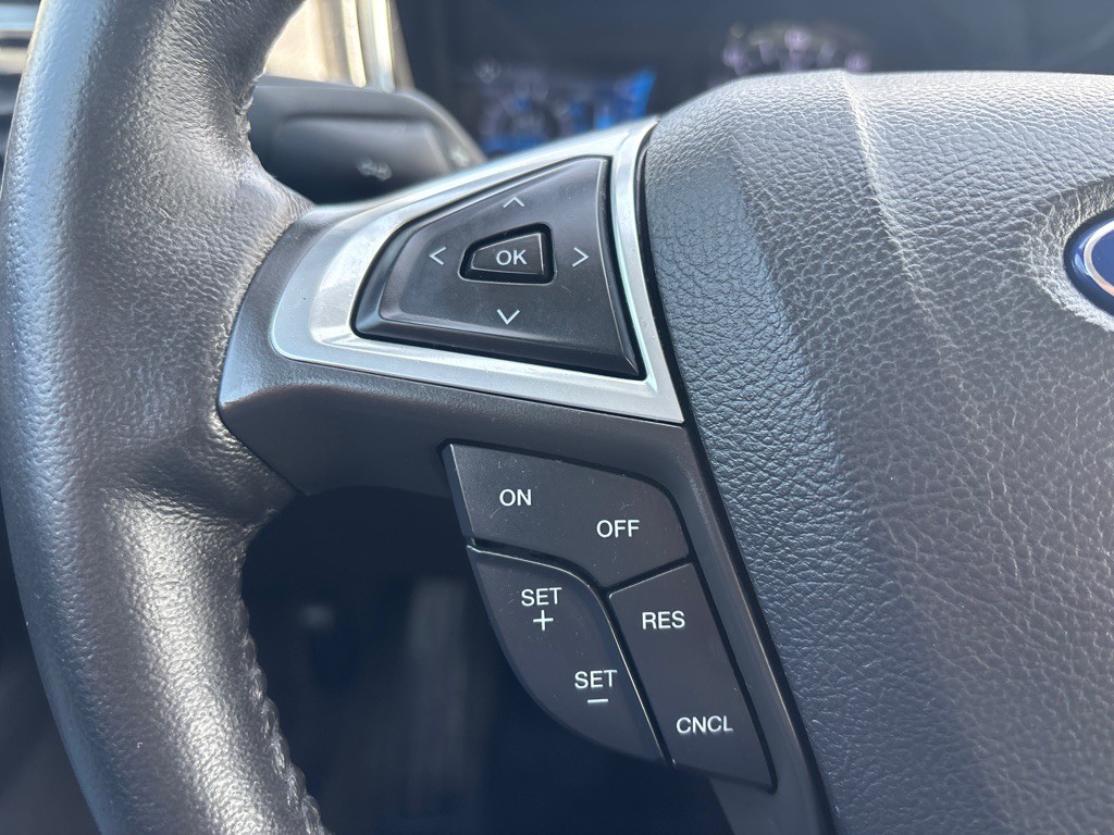 2013 Ford Fusion Image 15