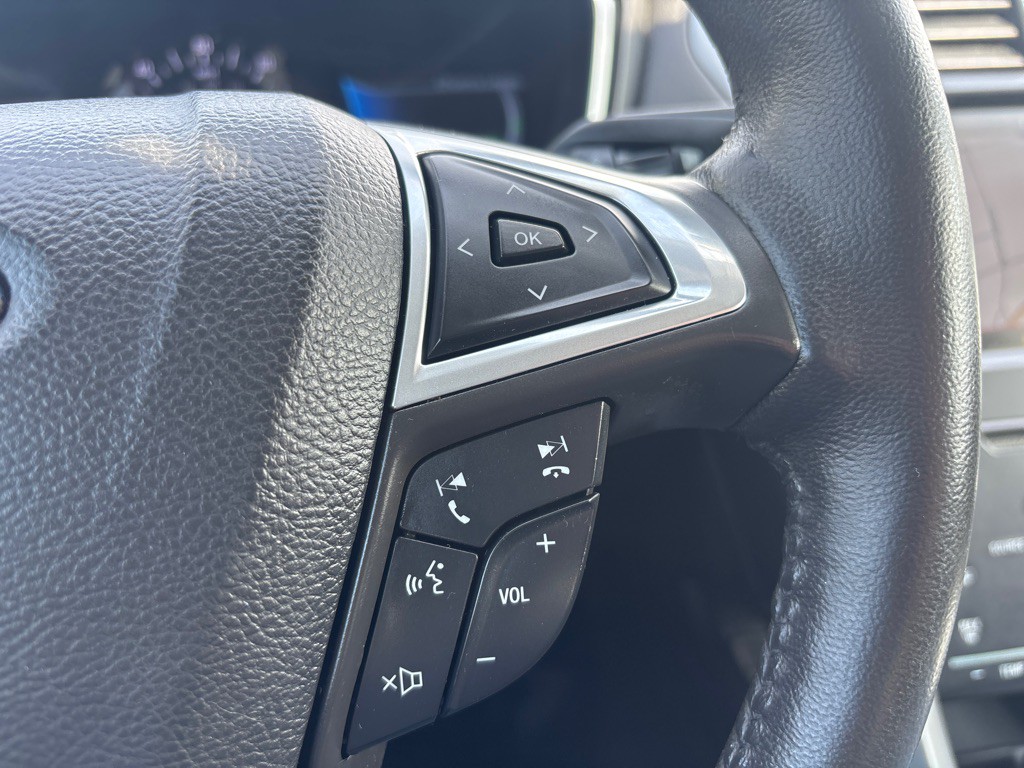 2013 Ford Fusion Image 16
