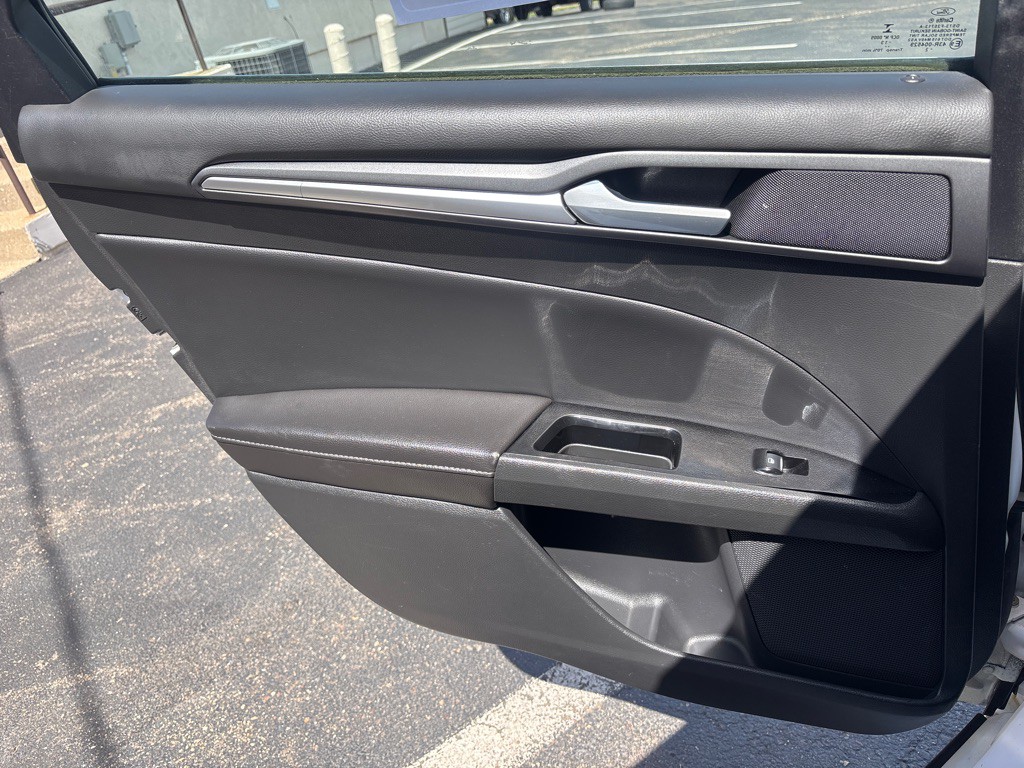 2013 Ford Fusion Image 29