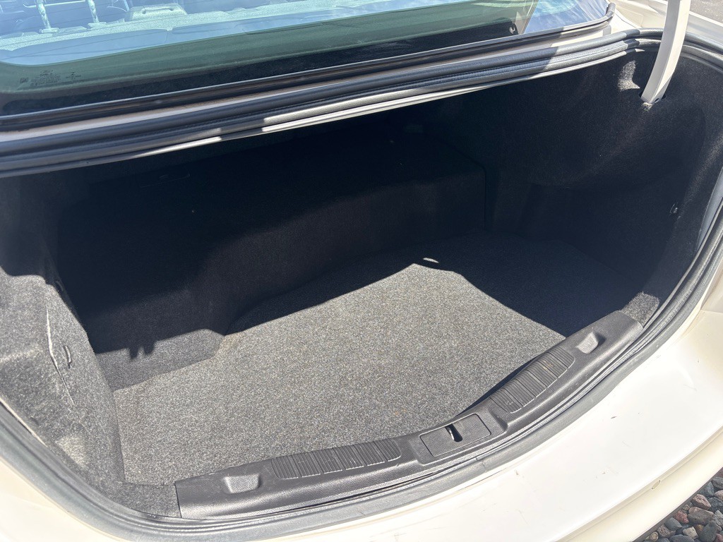 2013 Ford Fusion Image 31