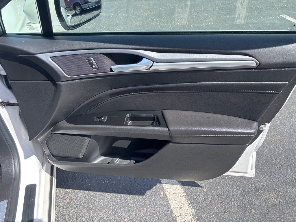 2013 Ford Fusion Image 34
