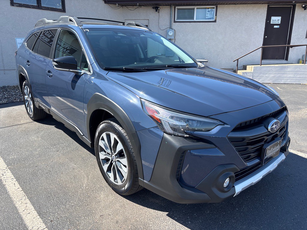 2023 Subaru Outback Image 1