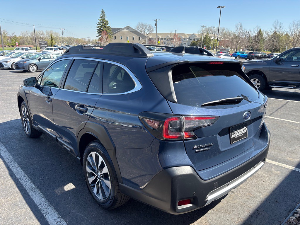 2023 Subaru Outback Image 5