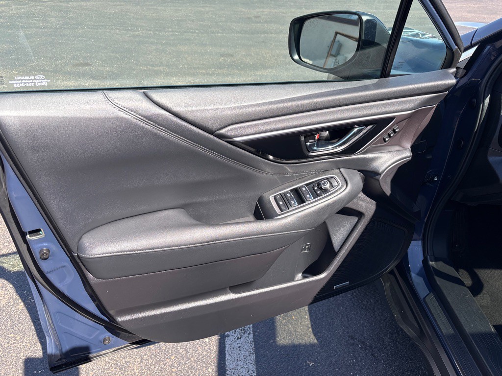 2023 Subaru Outback Image 9