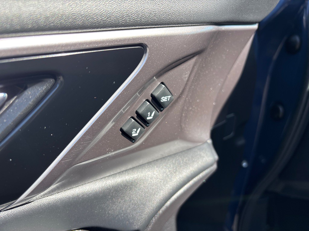 2023 Subaru Outback Image 11