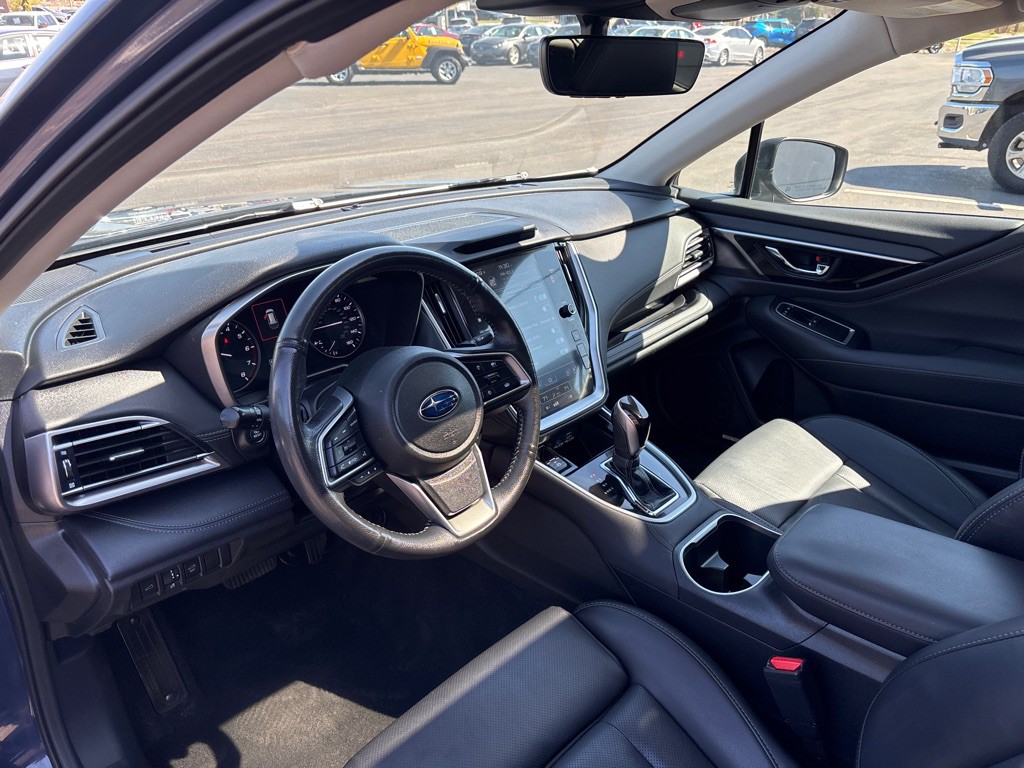 2023 Subaru Outback Image 15