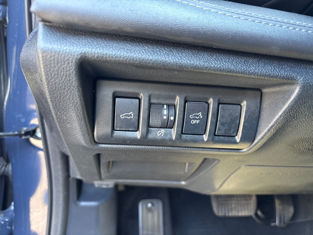 2023 Subaru Outback Image 16