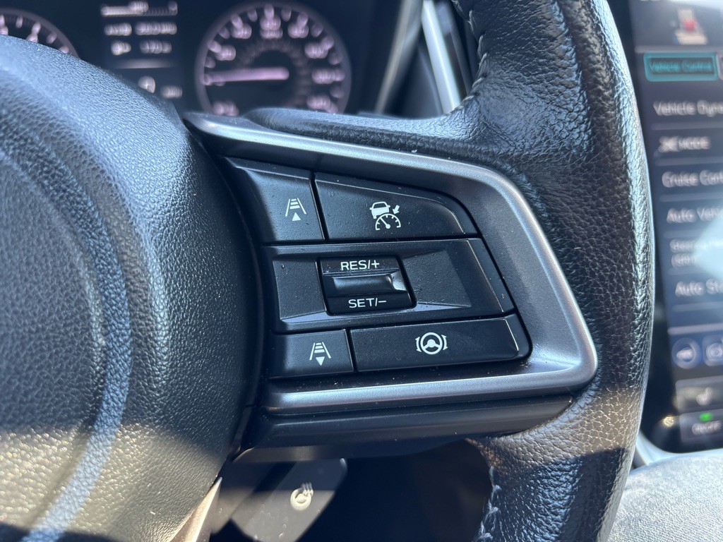 2023 Subaru Outback Image 19