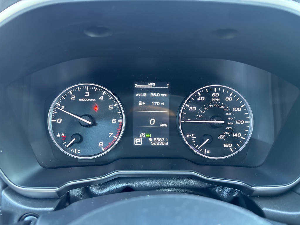 2023 Subaru Outback Image 22