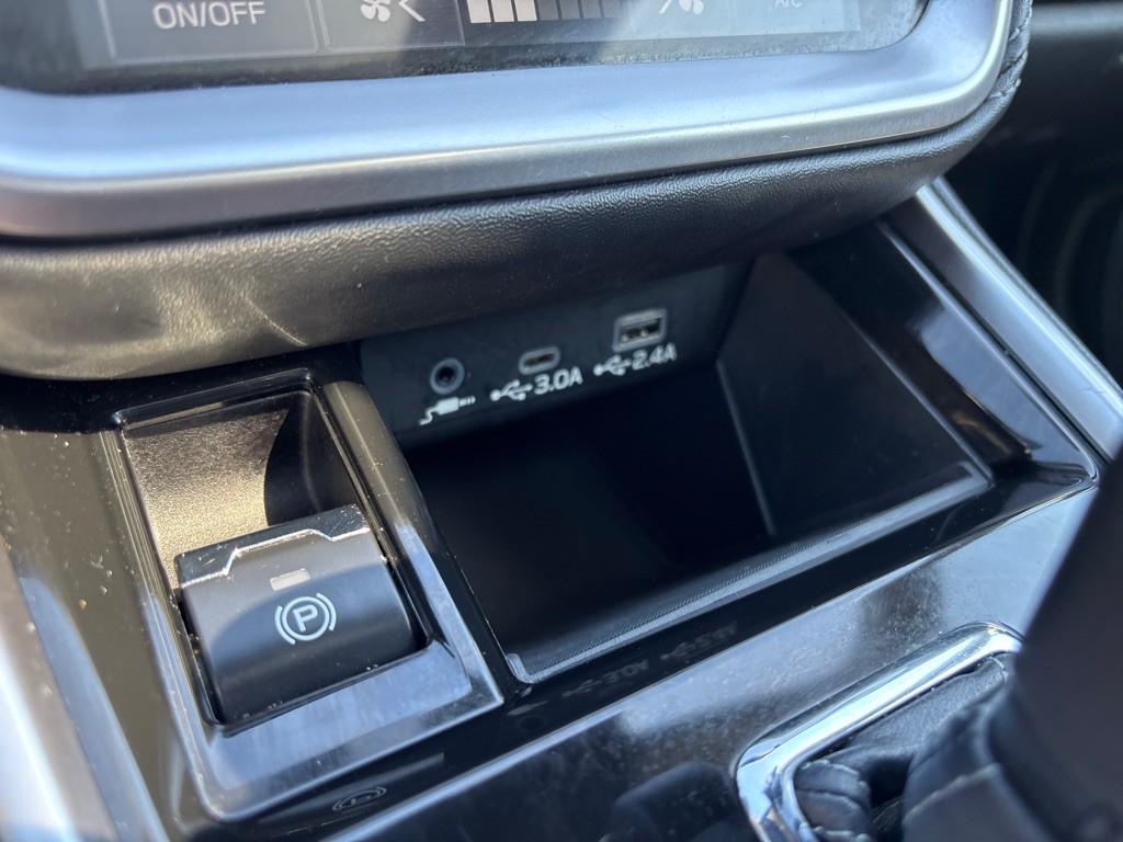 2023 Subaru Outback Image 26