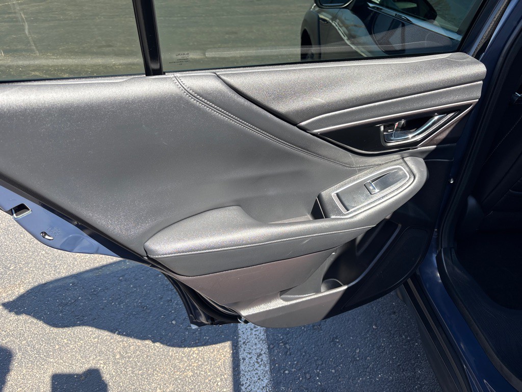 2023 Subaru Outback Image 30