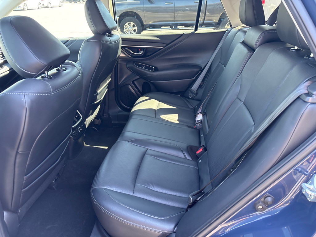 2023 Subaru Outback Image 31
