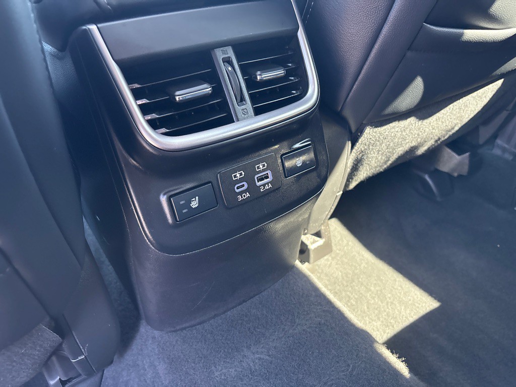 2023 Subaru Outback Image 32