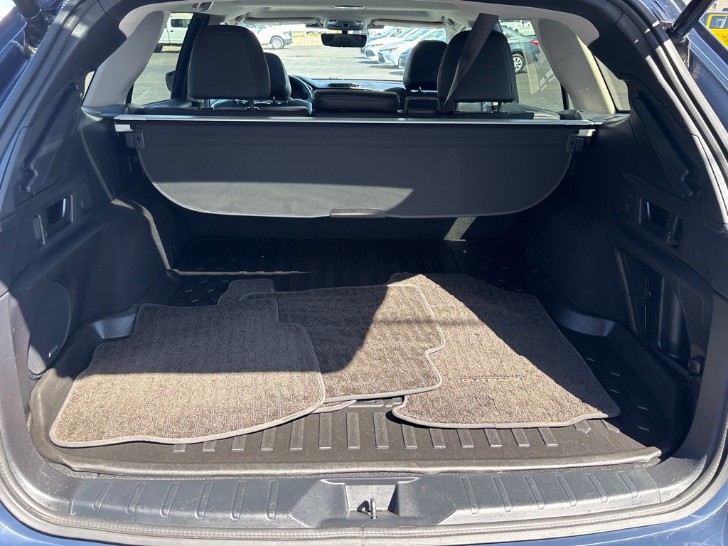 2023 Subaru Outback Image 33