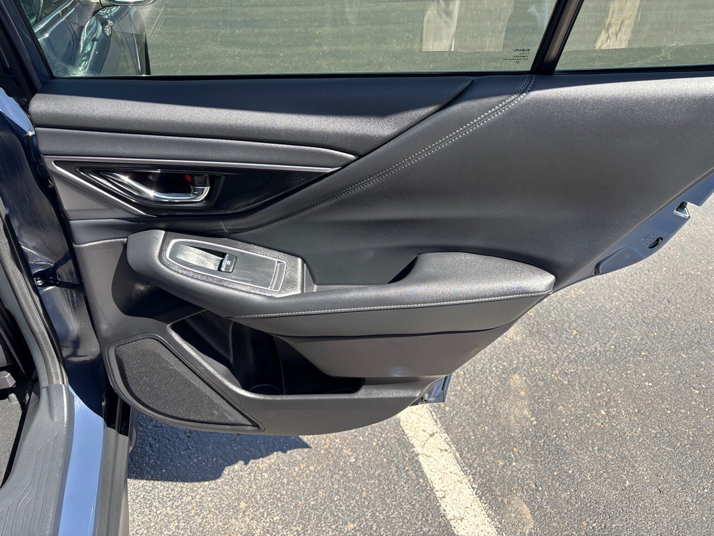 2023 Subaru Outback Image 35